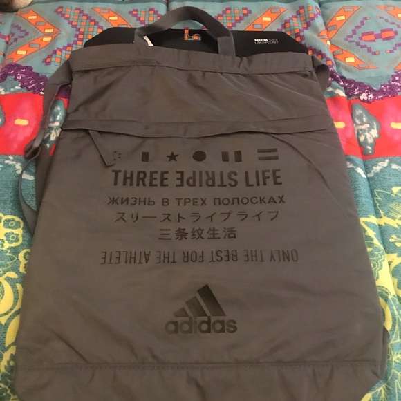 Adidas Amplifier Blocked Sacpac - Picture 6 of 10